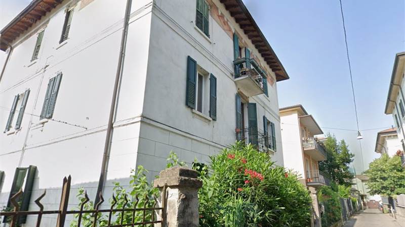 TRILOCALE RISTRUTTURATO A POCHI MINUTI DAL CENTRO DI VERONA!